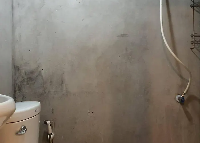 Apartamento 33 Saladaeng Bangkok