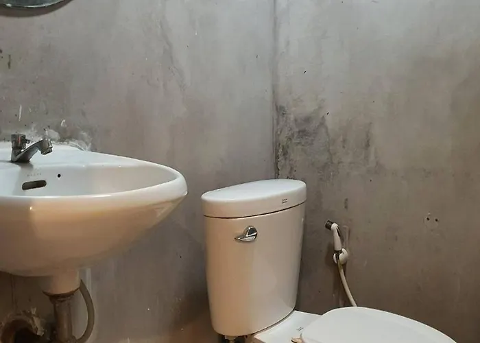 Apartamento 33 Saladaeng