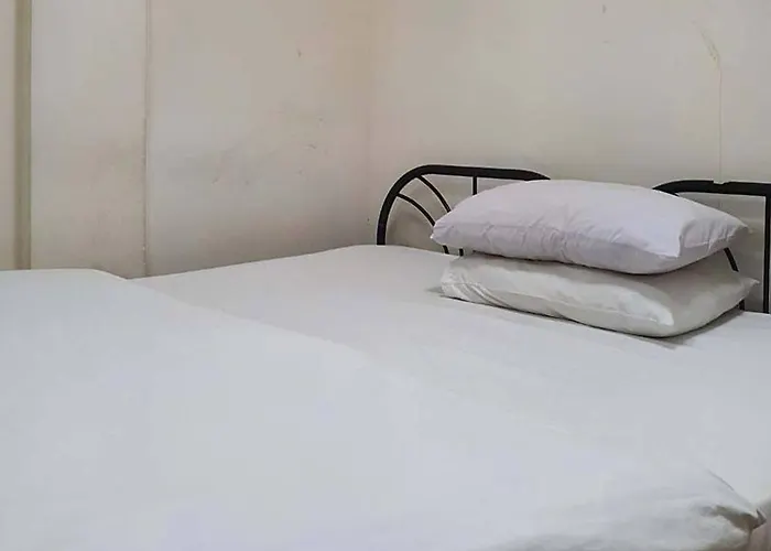 33 Saladaeng Apartamento Bangkok