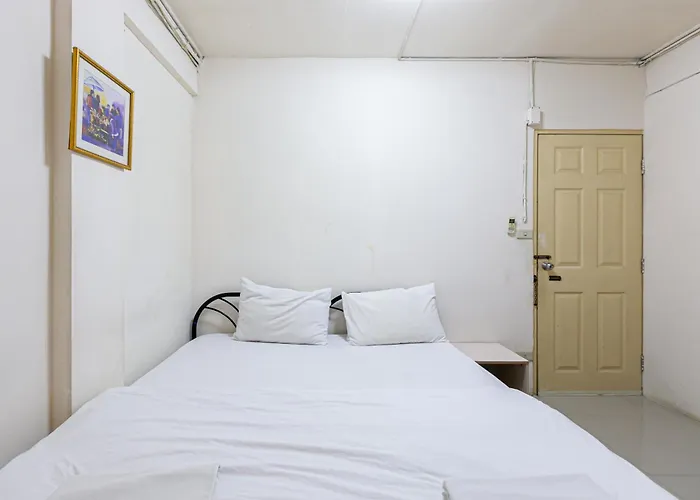 33 Saladaeng Apartamento *
