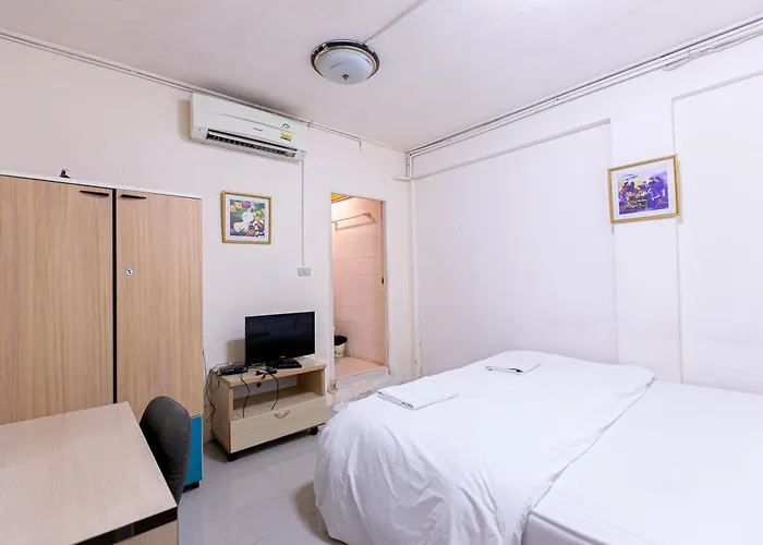 33 Saladaeng Apartamento