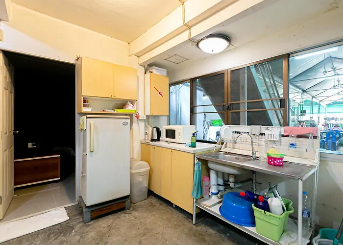 33 Saladaeng Apartamento *