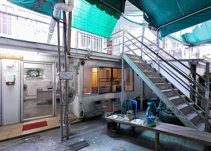 Apartamento 33 Saladaeng