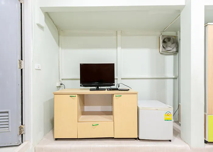 33 Saladaeng Apartamento *