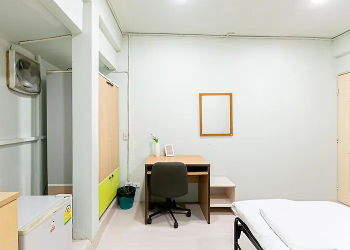 Apartamento 33 Saladaeng