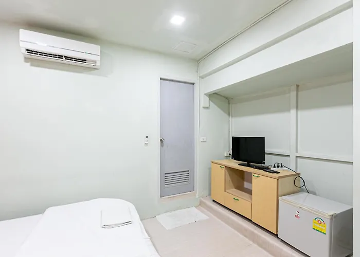 Apartamento 33 Saladaeng